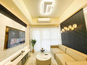 Luxurious 2BR with Manila Bay Sunset II 6pax
